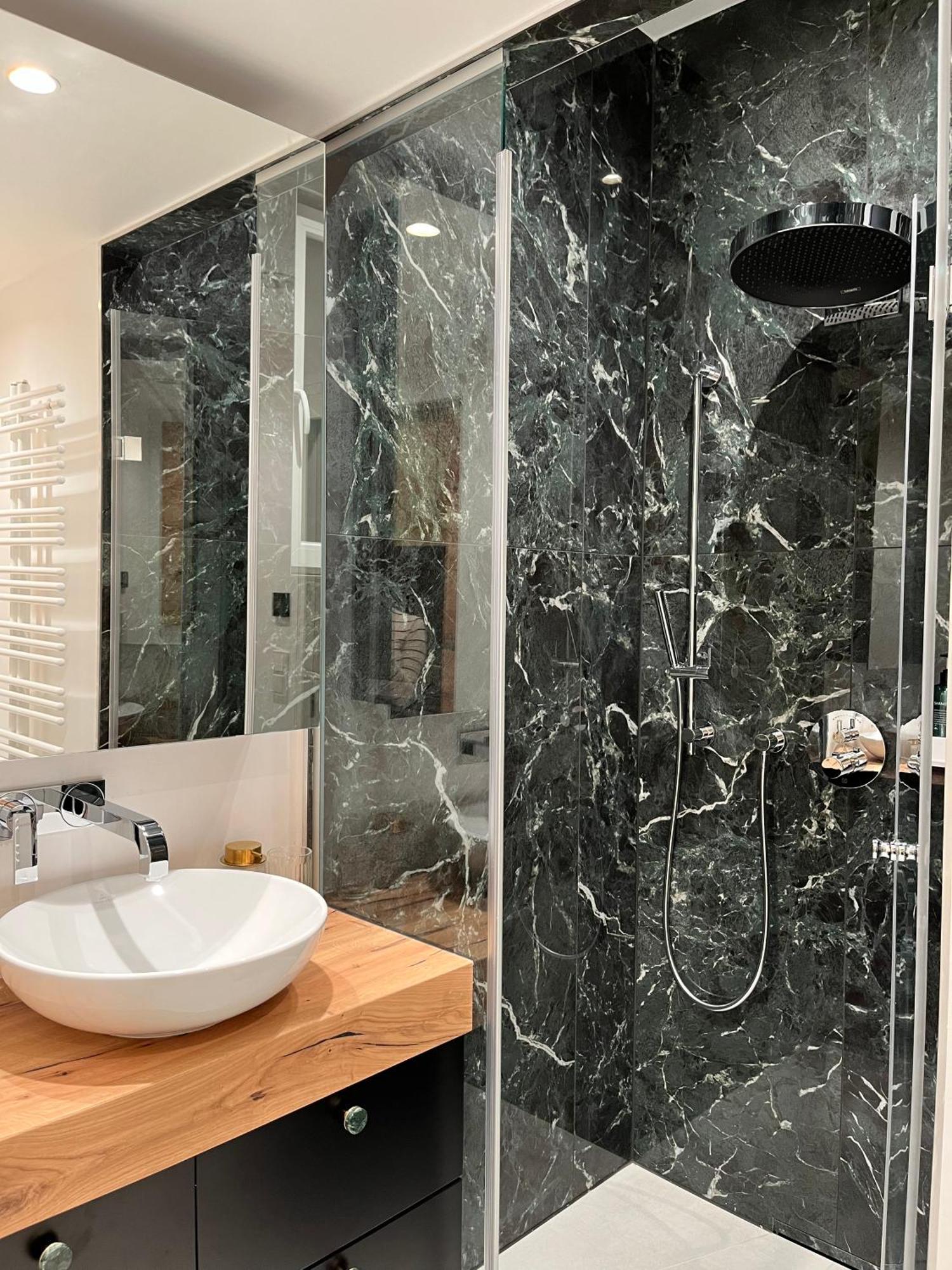 Luxurious One Room Apartment Near Schoenbrunn Palace Wina Bagian luar foto