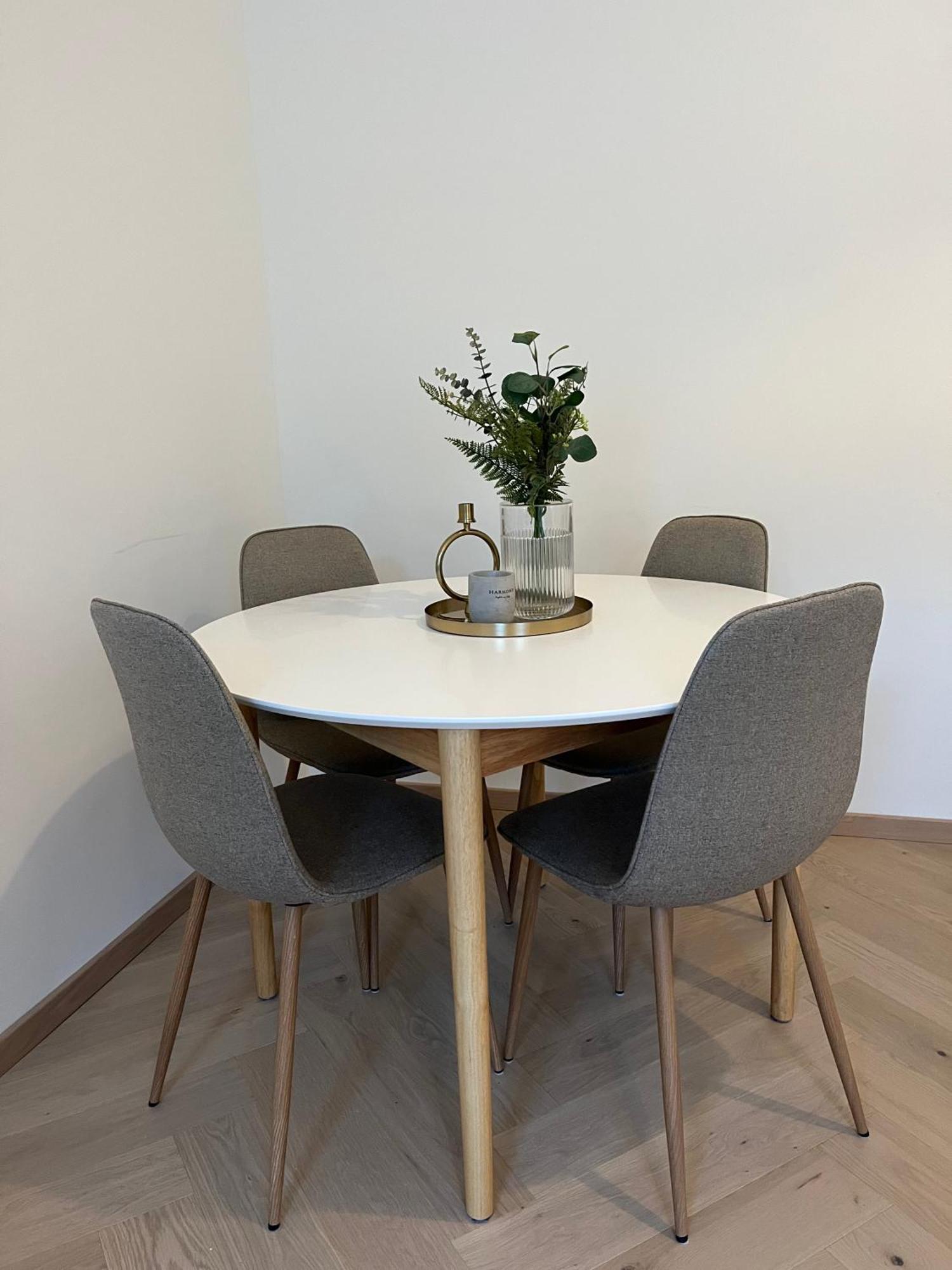 Luxurious One Room Apartment Near Schoenbrunn Palace Wina Bagian luar foto