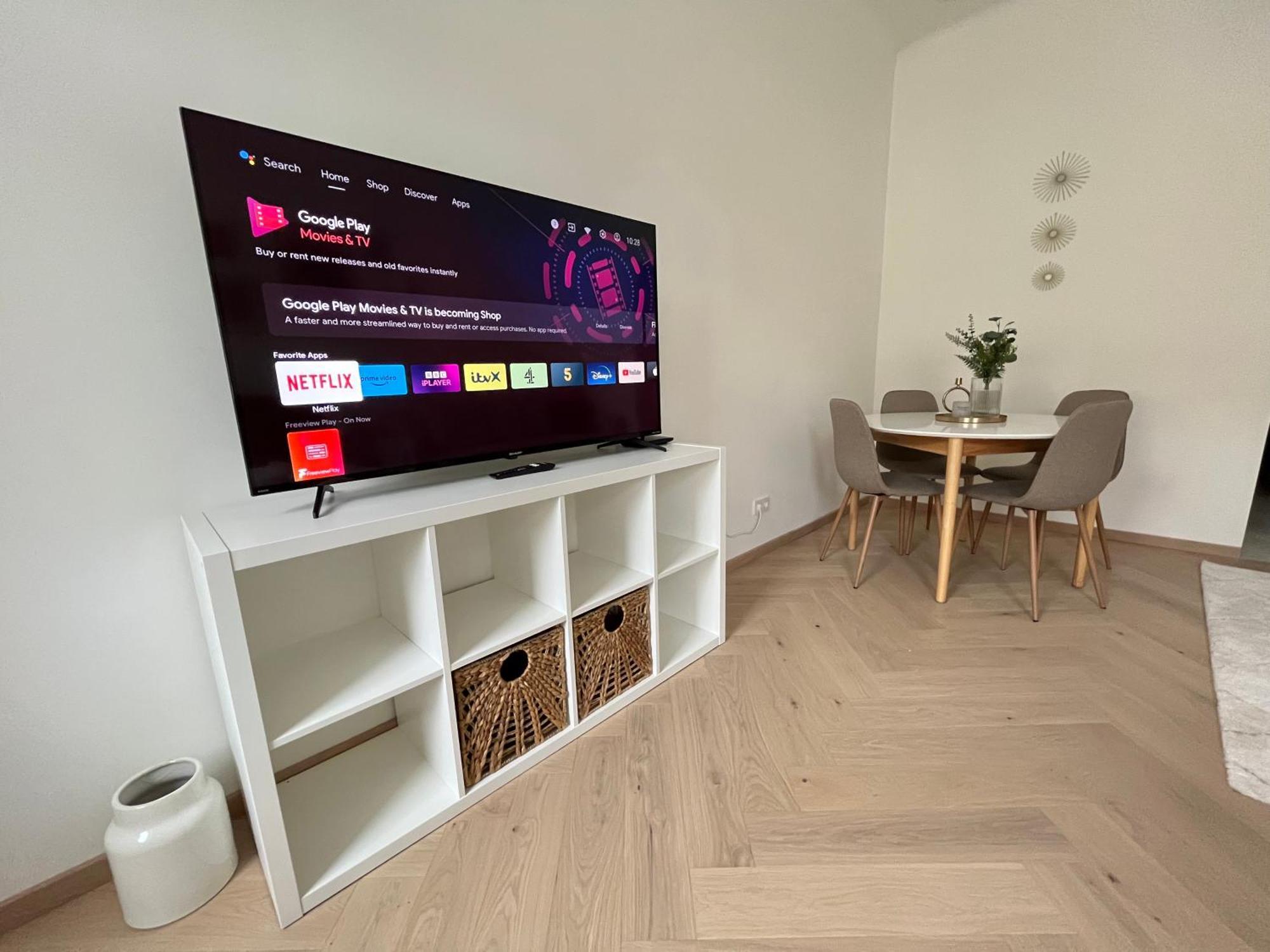 Luxurious One Room Apartment Near Schoenbrunn Palace Wina Bagian luar foto